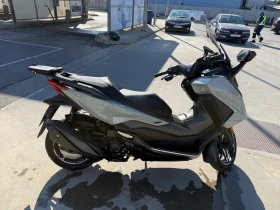 Honda Forza 350i ABS | Auto.bg — изображение 7