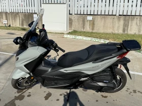 Honda Forza 350i ABS | Auto.bg — изображение 4