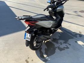 Honda Forza 350i ABS | Auto.bg — изображение 6