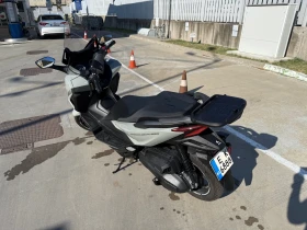 Honda Forza 350i ABS | Auto.bg — изображение 5