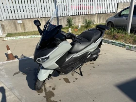 Honda Forza 350i ABS | Auto.bg — изображение 3