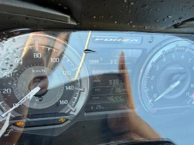 Honda Forza 350i ABS | Auto.bg — изображение 9