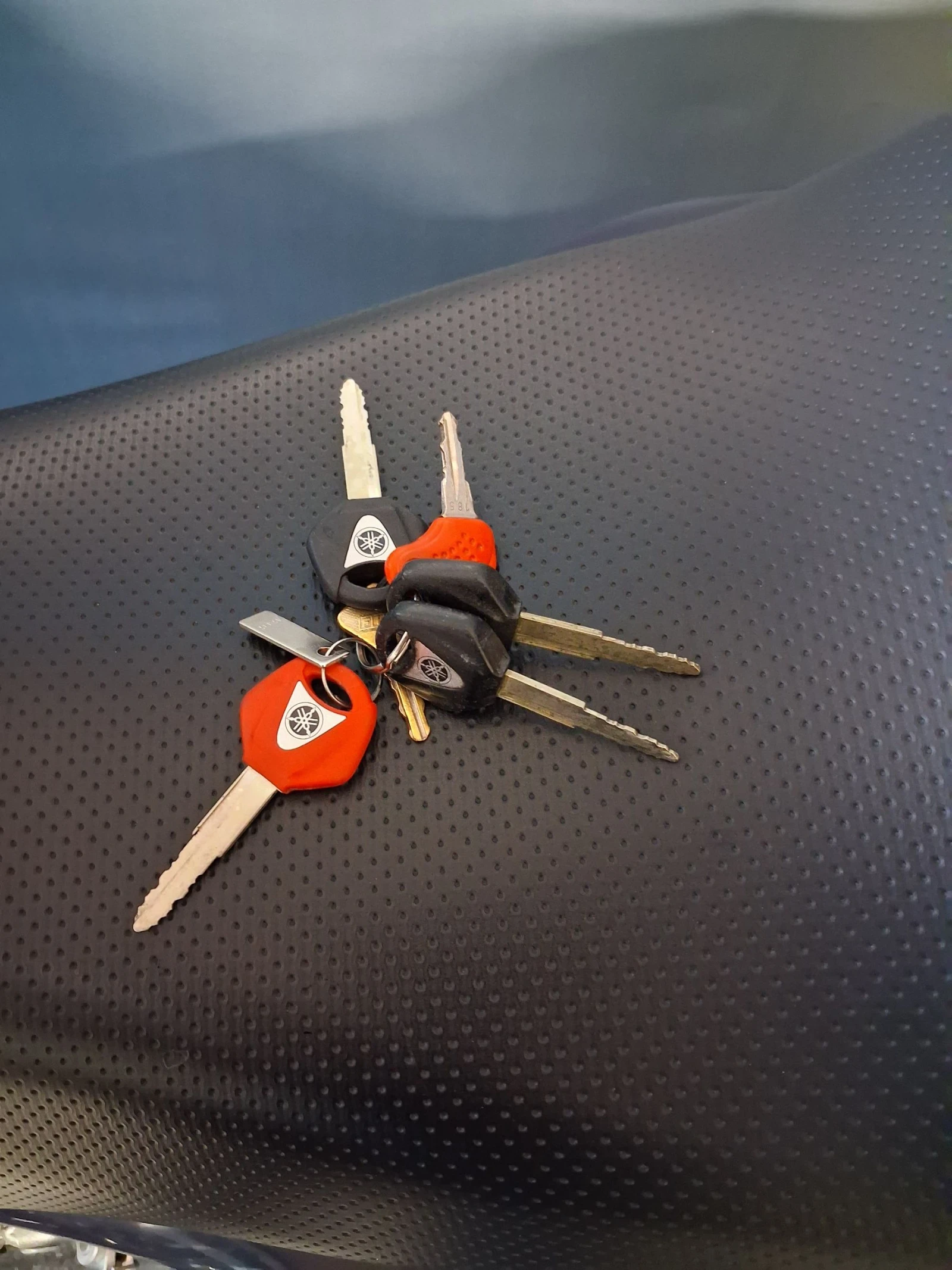 Yamaha Fazer Fz6, снимка 15 - Мотоциклети и мототехника - 53803193