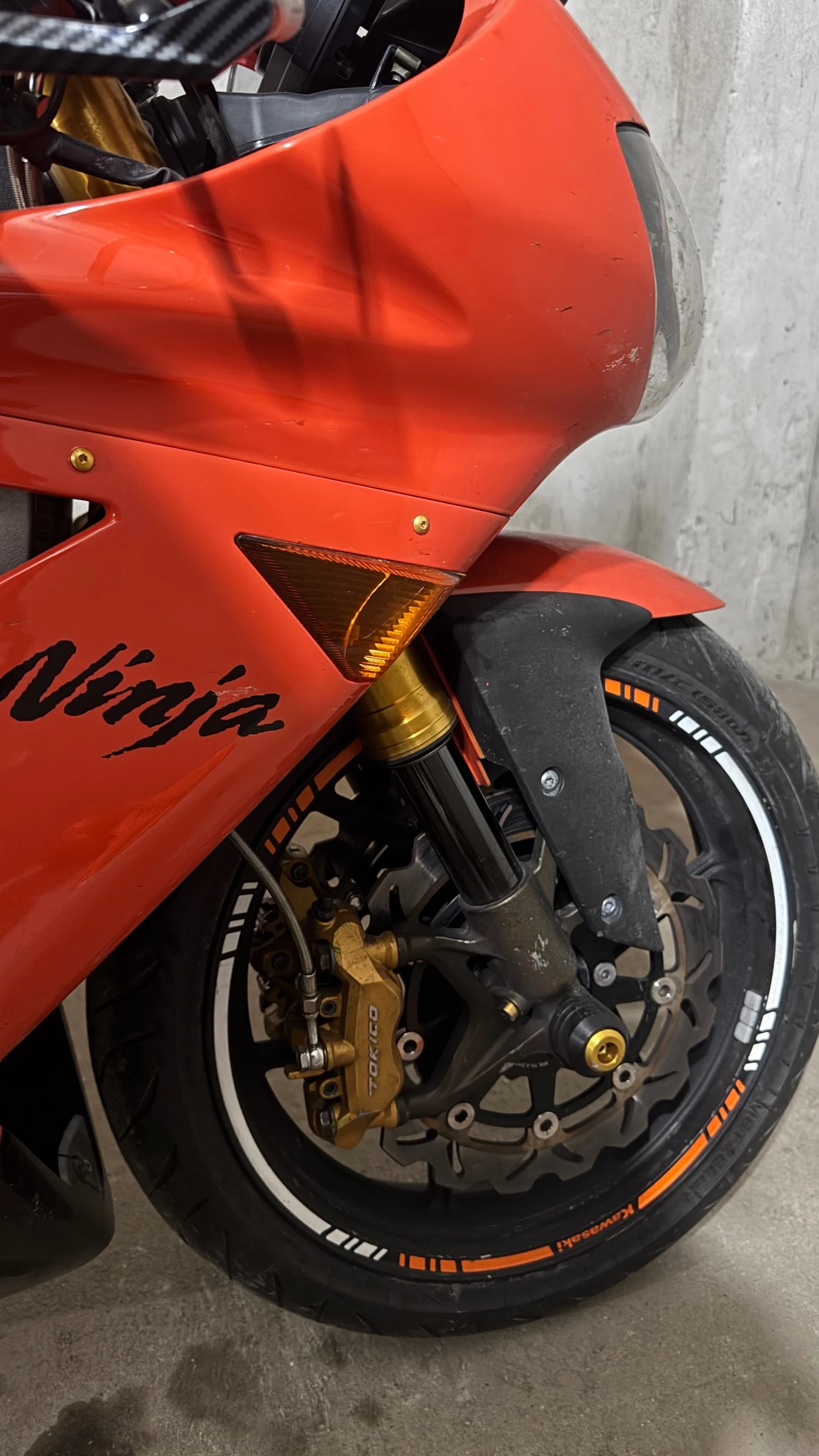 Kawasaki Zxr | Mobile.bg � ����������� 9