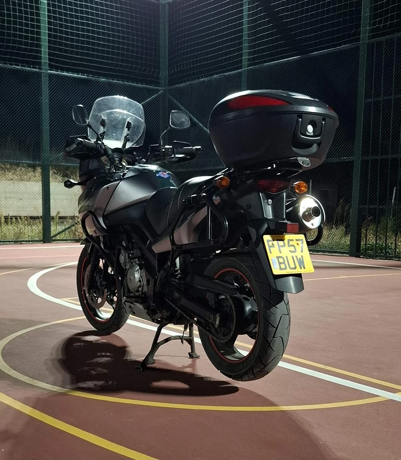 Suzuki V-strom Suzuki DL V-STROM | Mobile.bg � ����������� 3
