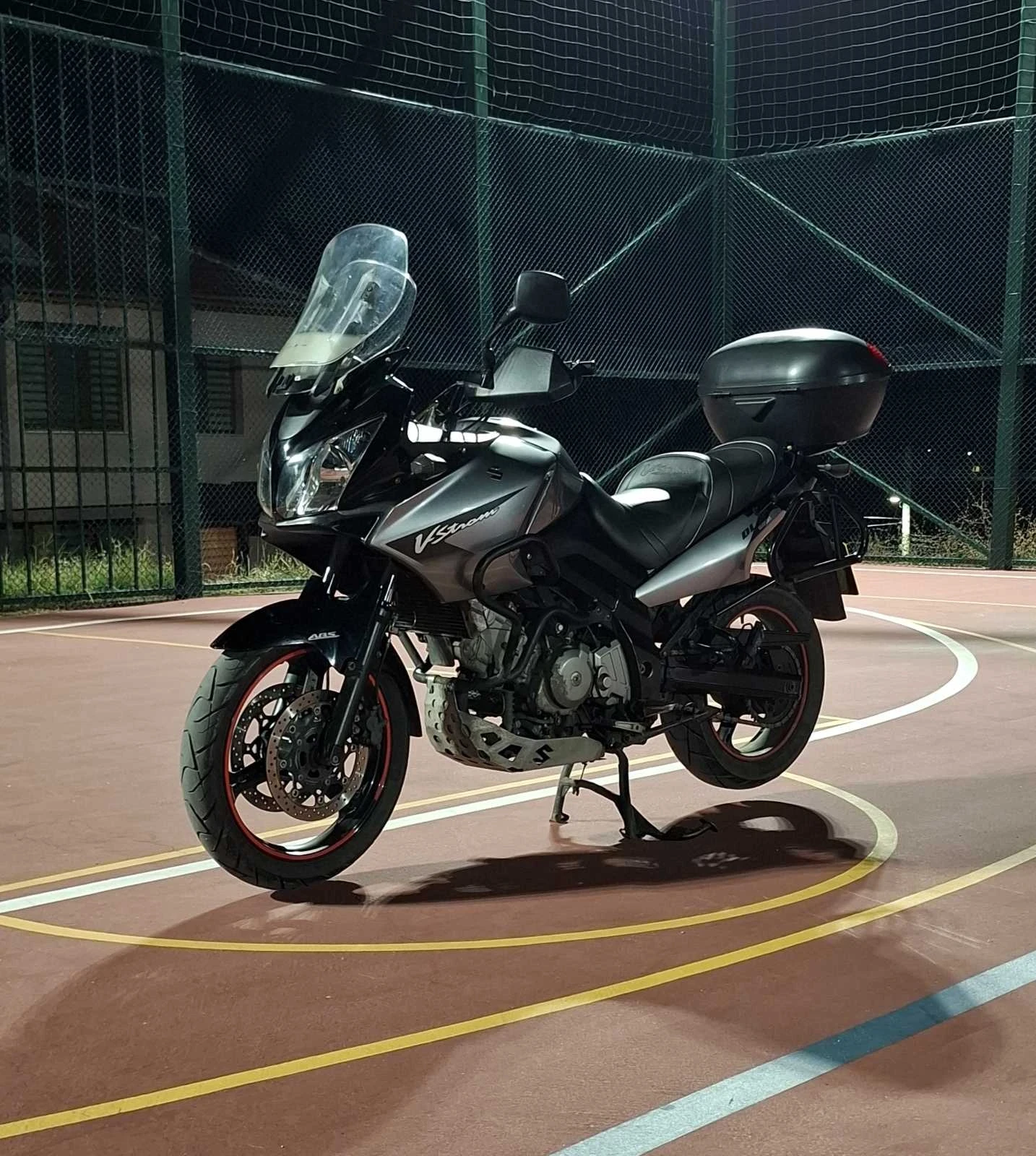 Suzuki V-strom Suzuki DL V-STROM | Mobile.bg � ����������� 4
