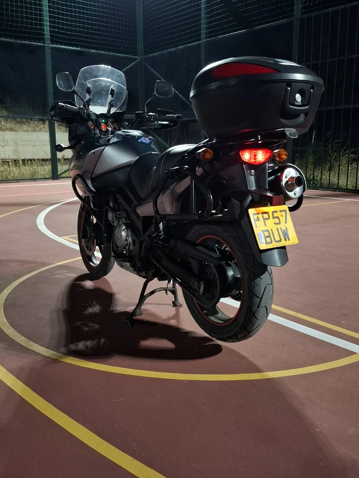 Suzuki V-strom Suzuki DL V-STROM | Mobile.bg � ����������� 5