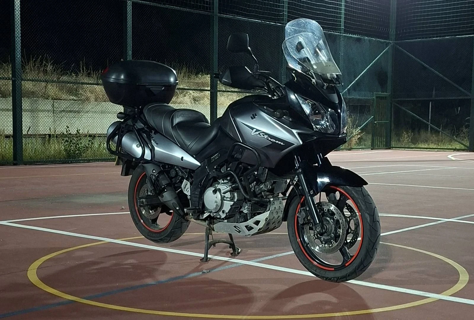 Suzuki V-strom Suzuki DL V-STROM | Mobile.bg � ����������� 6