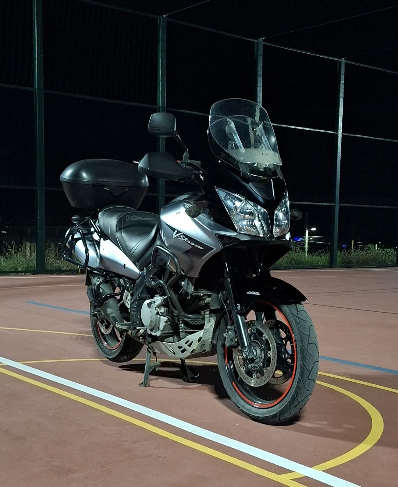 Suzuki V-strom Suzuki DL V-STROM | Mobile.bg � ����������� 2