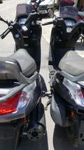 Kymco Dink 200i, снимка 8