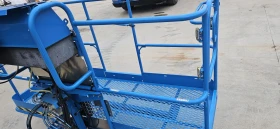 Автовишка Друга марка Genie S85, снимка 5