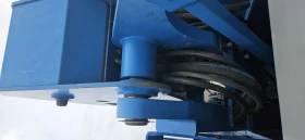 Автовишка Друга марка Genie S85, снимка 14