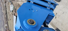 Автовишка Друга марка Genie S85, снимка 7