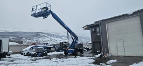 Автовишка Друга марка Genie S85, снимка 2