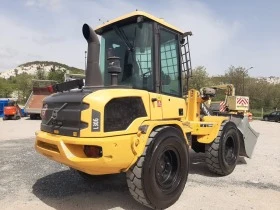       Volvo L30 G