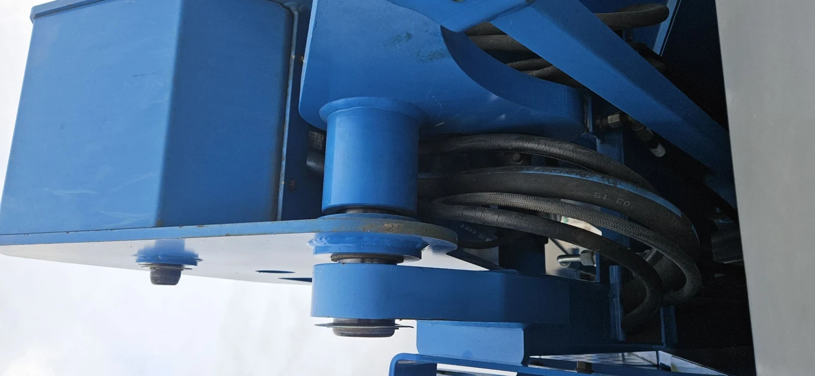  Genie S85 | Mobile.bg   14