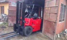 Мотокар Други Балканкар, снимка 1