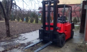 Мотокар Други Балканкар, снимка 8