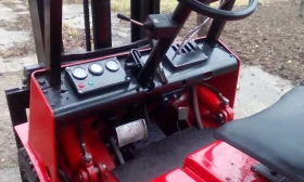 Мотокар Други Балканкар, снимка 7