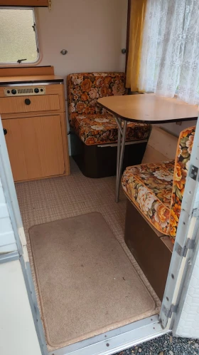 Каравана Esterel 31, снимка 3