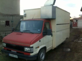 Кемпер Fiat Ducato, снимка 3