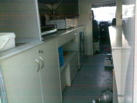 Кемпер Fiat Ducato, снимка 5