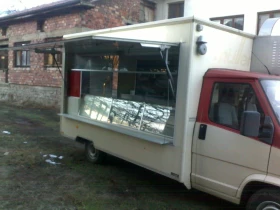 Кемпер Fiat Ducato, снимка 2