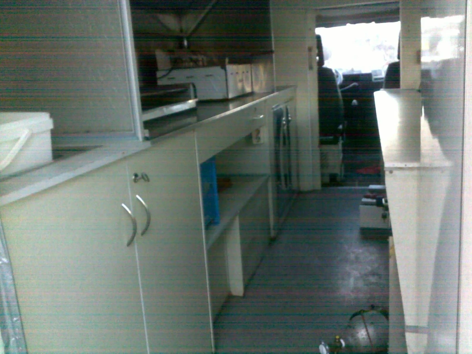Кемпер Fiat Ducato, снимка 5 - Каравани и кемпери - 55443459