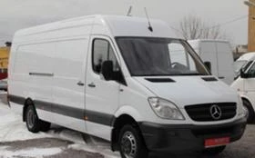 Двигател за Mercedes-Benz Sprinter 315, снимка 1