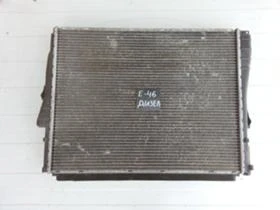 Охладителна система за BMW Z4, снимка 2