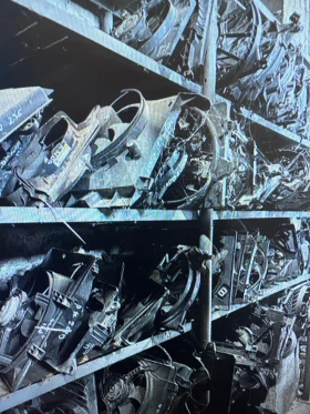 Вентилатор перка, снимка 3