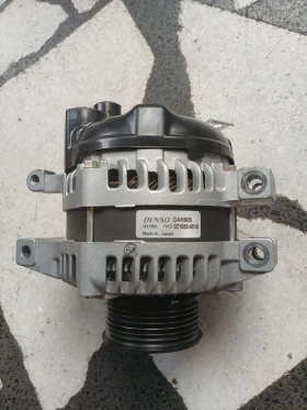 Чисто Нов Оригинален Алтернатор(динамо) Denso, снимка 5