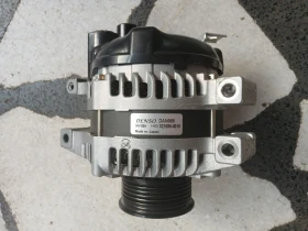 Чисто Нов Оригинален Алтернатор(динамо) Denso, снимка 1