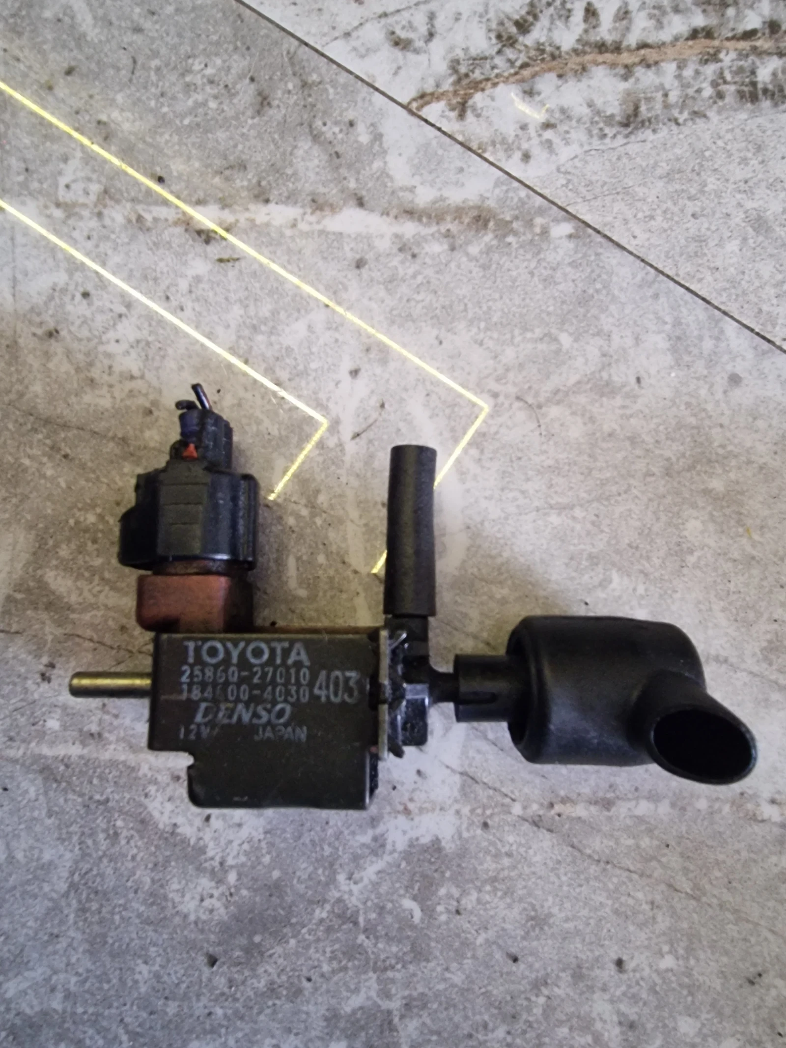 2586027010 1846004030  ������ ������ �� ����� TOYOTA  | Mobile.bg � ����������� 1