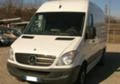 Двигател за Mercedes-Benz Sprinter 315, снимка 3