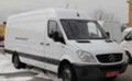 Двигател за Mercedes-Benz Sprinter 315, снимка 1