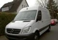 Двигател за Mercedes-Benz Sprinter 315, снимка 7