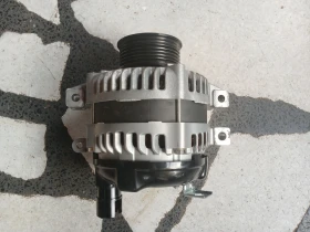 Оригинален Алтернатор(динамо) Denso, снимка 3 - Части - 51888611