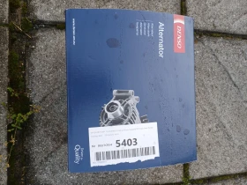 Оригинален Алтернатор(динамо) Denso, снимка 6 - Части - 51888611