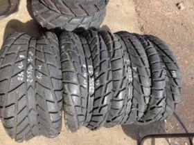 Гуми, снимка 2