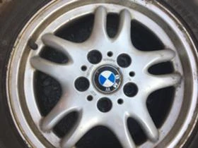 Гуми с джанти Clear 225/50R16, снимка 2