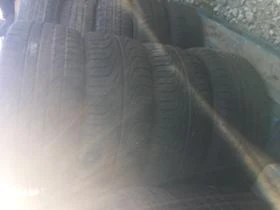 Гуми с джанти Clear 225/50R16, снимка 3