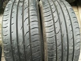 Гуми Летни 205/55R17, снимка 3