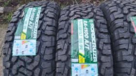 Гуми Всесезонни 265/75R15, снимка 3
