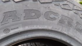 Гуми Всесезонни 265/75R15, снимка 9