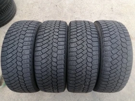 Гуми Зимни 205/55R16, снимка 1