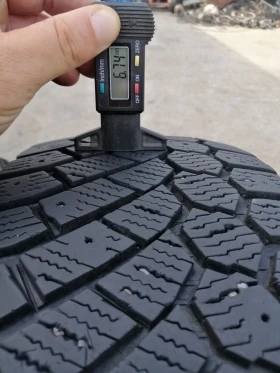 Гуми Зимни 205/55R16, снимка 7