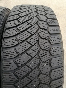 Гуми Зимни 205/55R16, снимка 4