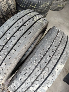 Гуми Летни 205/75R16, снимка 1