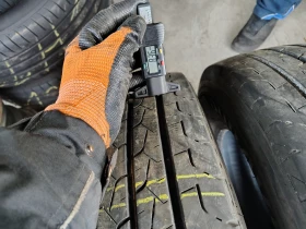 Гуми Летни 205/75R16, снимка 3